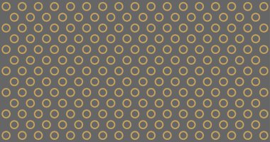 Altın benekli desen, renkli tatil arka planı - vektör soyut arkaplan