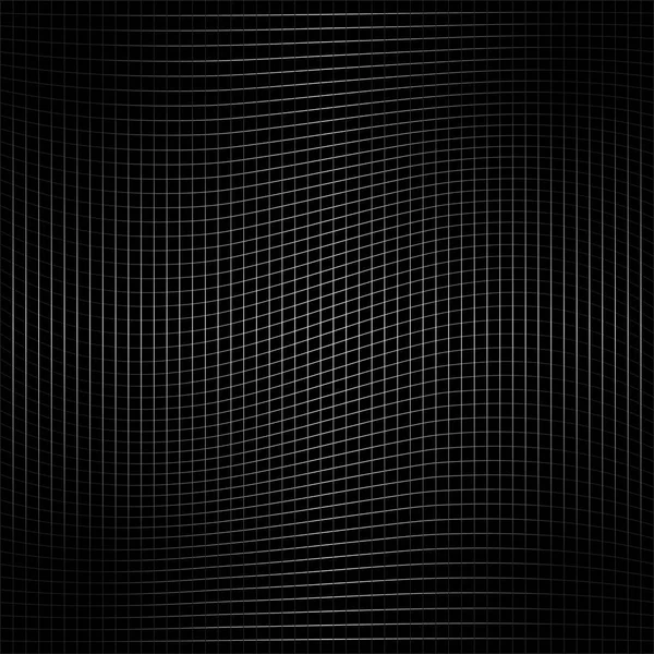 Абстрактный Черный Фон Диагональными Линиями Конструкция Градиентной Векторной Линии Монохромная — стоковый вектор