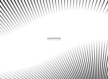 Soyut çarpık Çapraz Çizgili Arkaplan. Vektör eğimli eğimli, dalgalı çizgi dokusu. İş tasarımınız için yepyeni bir tarz.