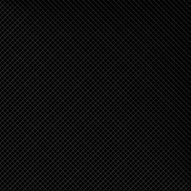 Çapraz çizgileri olan soyut siyah arkaplan. Gradyan vektör çizgisi desen tasarımı. Monokrom grafiği.