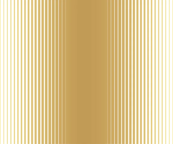 Абстрактно Золотая Линия Stripe Background Простая Фактура Вашего Дизайна Градиентный — стоковый вектор