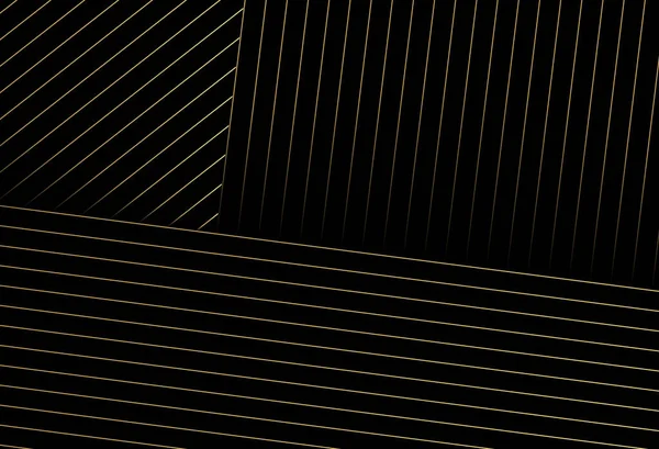 Fond Couleur Luxueux Abstrait Avec Des Lignes Diagonales Pour Votre — Image vectorielle