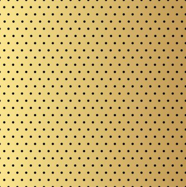 Altın benekli desen, renkli arkaplan - vektör soyut arkaplan