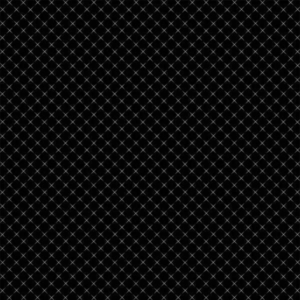 Abstrakter Schwarzer Hintergrund Mit Diagonalen Linien Gradientenvektorlinienmuster Design Monochrome Grafik — Stockvektor