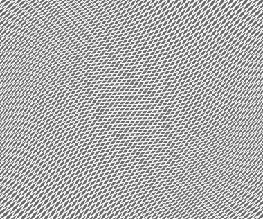 Soyut çizgi çizgisi arkaplanı - tasarımınız için basit doku. gradyan pürüzsüz arkaplan. Web siteleri, posterler, afişler, EPS10 vektörü için modern dekorasyon