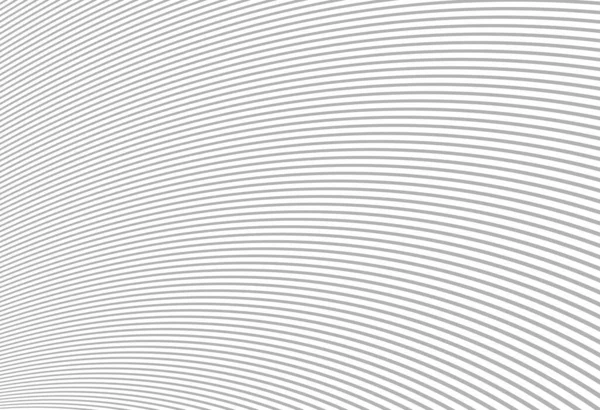 Полосатая Текстура Деформированный Диагональный Полосатый Фон Текстура Волнистых Линий Совершенно — стоковый вектор