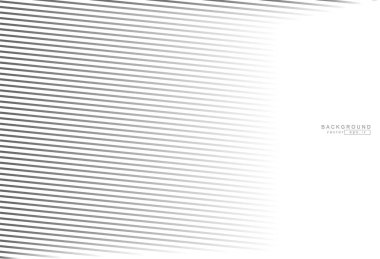 Çizgili doku, soyut çarpık Çapraz Çizgili Arka plan, dalgalı çizgi dokusu. İş tasarımınız için yepyeni bir tarz, fikirleriniz için vektör şablonu