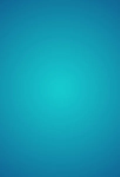 Gradient Blue Hintergrund Vektorillustration — Stockvektor