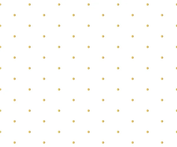 Золотая Горошек Рисунок Красочный Фон Праздника Векторные Абстрактные Backgroun — стоковый вектор