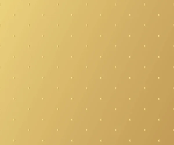 Золотая Горошек Рисунок Красочный Фон Праздника Векторные Абстрактные Backgroun — стоковый вектор