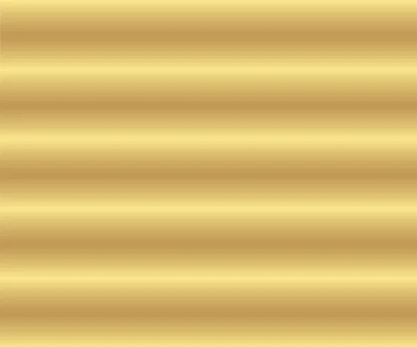 Vektor Gold Verschwommenen Farbverlauf Stil Hintergrund Abstrakter Luxus Glatt Webdesign — Stockvektor