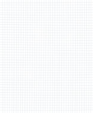 Kare şebeke arkaplan, kağıt yaprağı, Vektör illüstrasyonu