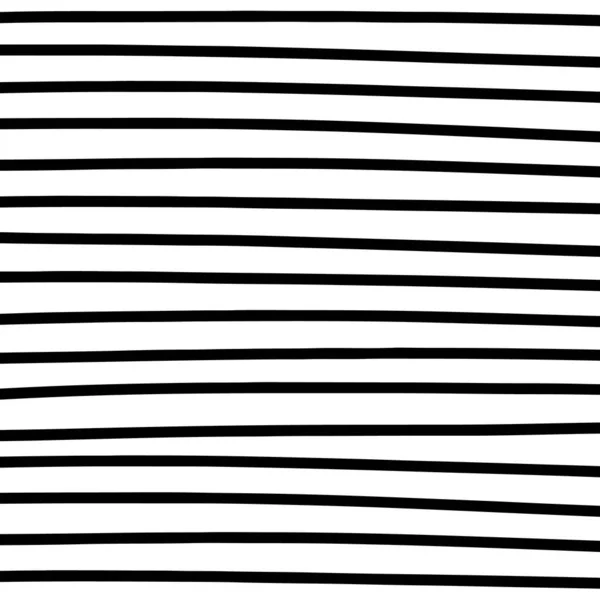 Modèle Abstrait Dessiné Main Avec Des Lignes Dessinées Main Des — Image vectorielle