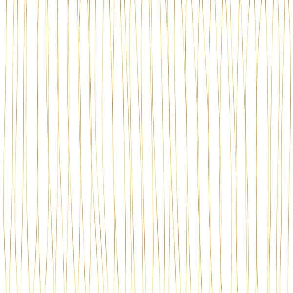 手绘抽象图案 手绘线条 一组矢量刷子 波状条纹 矢量Eps 10图解 — 图库矢量图片