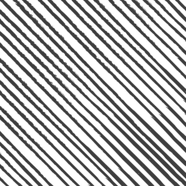 Handgezeichnete Abstrakte Muster Mit Handgezeichneten Linien Strichen Set Von Vektor — Stockvektor