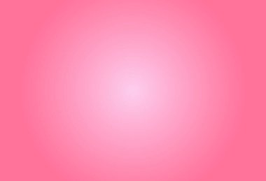 Renkli pembe bulanık arkaplan, sevgililer günü pembe arka plan, soyut gradyan açık pembe vektör çizimi