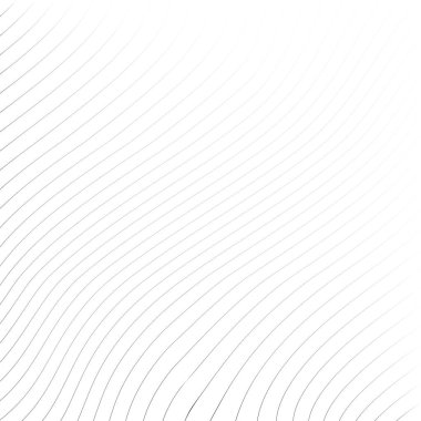 Çizgili doku, soyut çarpık Çapraz Çizgili Arka plan, dalgalı çizgi dokusu. İş tasarımınız için yepyeni bir tarz, fikirleriniz için vektör şablonu