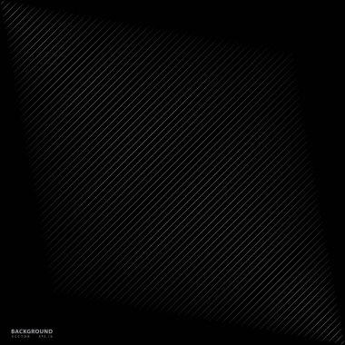 Soyut arkaplan, fikirlerin için vektör şablonu, tek renkli çizgi dokusu. İş tasarımınız için yepyeni bir tarz, fikirleriniz için vektör şablonu