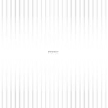 Soyut arkaplan, fikirlerin için vektör şablonu, tek renkli çizgi dokusu. İş tasarımınız için yepyeni bir tarz, fikirleriniz için vektör şablonu