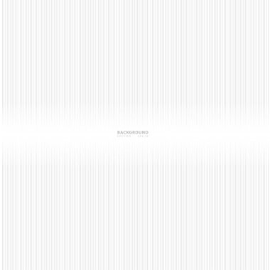 Soyut arkaplan, fikirlerin için vektör şablonu, tek renkli çizgi dokusu. İş tasarımınız için yepyeni bir tarz, fikirleriniz için vektör şablonu