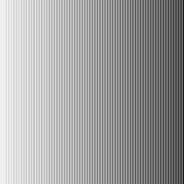 Soyut arkaplan, fikirlerin için vektör şablonu, tek renkli çizgi dokusu. İş tasarımınız için yepyeni bir tarz, fikirleriniz için vektör şablonu