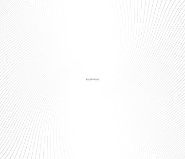 Çizgili doku, soyut çarpık Çapraz Çizgili Arka plan, dalgalı çizgi dokusu. İş tasarımınız için yepyeni bir tarz, fikirleriniz için vektör şablonu