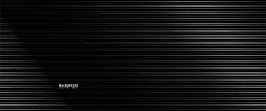 Soyut arkaplan, fikirlerin için vektör şablonu, tek renkli çizgi dokusu. İş tasarımınız için yepyeni bir tarz, fikirleriniz için vektör şablonu