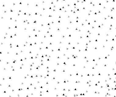 Kalıp üçgeni. Modern stil dokusu. Üçgenli geometrik fayanslar, renkli tatil geçmişi, web simgesi, sembol, işaret, romantik düğün, aşk kartı - vektör soyut arkaplan