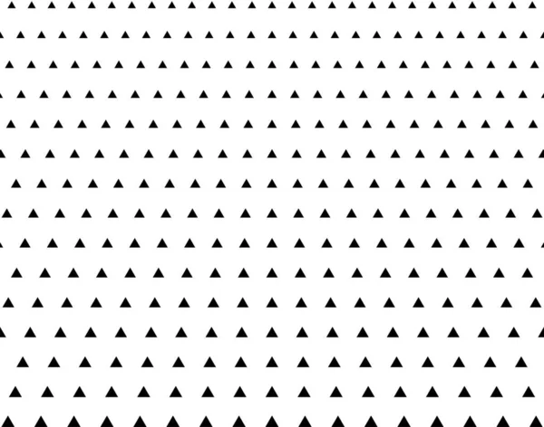 Fond Motif Abstrait Triangle Design Vectoriel Vintage Rétro Eléments Icône — Image vectorielle