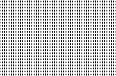 Klasik siyah-beyaz benek desenli arka plan. Arkaplan, posterler, kartlar, duvar kağıtları, arkaplanlar, paneller için tasarım ögesi - Vektör illüstrasyonu