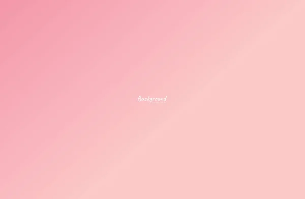 Цветной Розовый Размытый Фон День Святого Валентина Розовый Фон Абстрактный — стоковый вектор