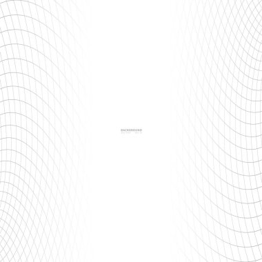 Çizgili doku, soyut çarpık Çapraz Çizgili Arka plan, dalga çizgileri dokusu. İş tasarımınız için yepyeni bir tarz, fikirleriniz için vektör şablonu