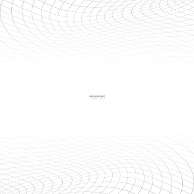 Çizgili doku, soyut çarpık Çapraz Çizgili Arka plan, dalga çizgileri dokusu. İş tasarımınız için yepyeni bir tarz, fikirleriniz için vektör şablonu