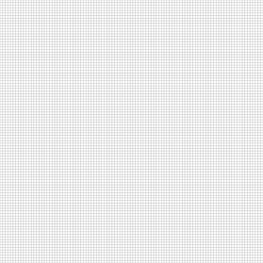 Soyut Siyah ve Beyaz Izgara Çizgili Geometrik Kusursuz Desen - Vektör illüstrasyonu