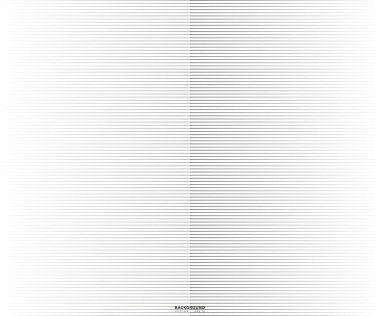 Soyut arkaplan, fikirlerin için vektör şablonu, tek renkli çizgi dokusu. İş tasarımınız için yepyeni bir tarz, fikirleriniz için vektör şablonu