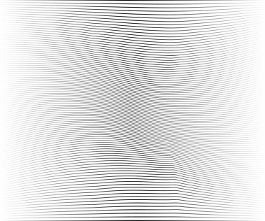 Soyut arkaplan, fikirlerin için vektör şablonu, tek renkli çizgi dokusu. İş tasarımınız için yepyeni bir tarz, fikirleriniz için vektör şablonu