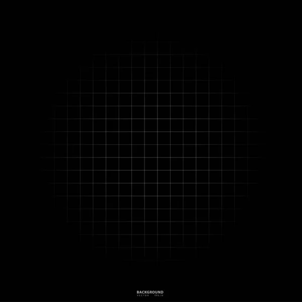 Patrón Geométrico Rayas Rejilla Blanca Negra Abstracta Fondo Rayas Diagonales — Archivo Imágenes Vectoriales