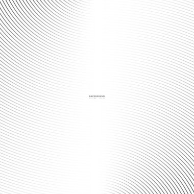 Soyut çarpık Çapraz Çizgili Arkaplan. Vektör eğimli eğimli, dalgalı çizgi dokusu. İş tasarımınız için yepyeni bir tarz.
