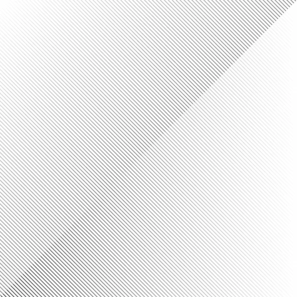 Padrão Sem Emenda Geométrico Listrado Preto Branco Abstrato Ilustração Vetorial —  Vetores de Stock