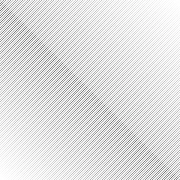 Rejilla Blanca Negra Abstracta Patrón Geométrico Rayas Sin Costura Ilustración — Vector de stock