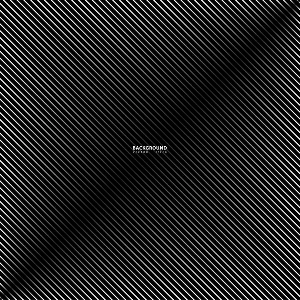 Soyut arkaplan, fikirlerin için vektör şablonu, tek renkli çizgi dokusu. İş tasarımınız için yepyeni bir tarz, fikirleriniz için vektör şablonu