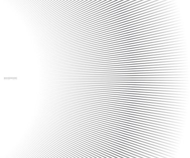 Çizgili doku, soyut çarpık Çapraz Çizgili Arka plan, dalga çizgileri dokusu. İş tasarımınız için yepyeni bir tarz, fikirleriniz için vektör şablonu