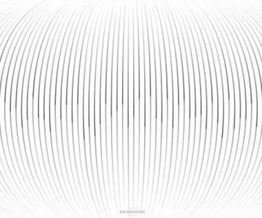 Soyut çarpık Çapraz Çizgili Arkaplan. Vektör eğimli eğimli, dalgalı çizgi dokusu. İş tasarımınız için yepyeni bir tarz.