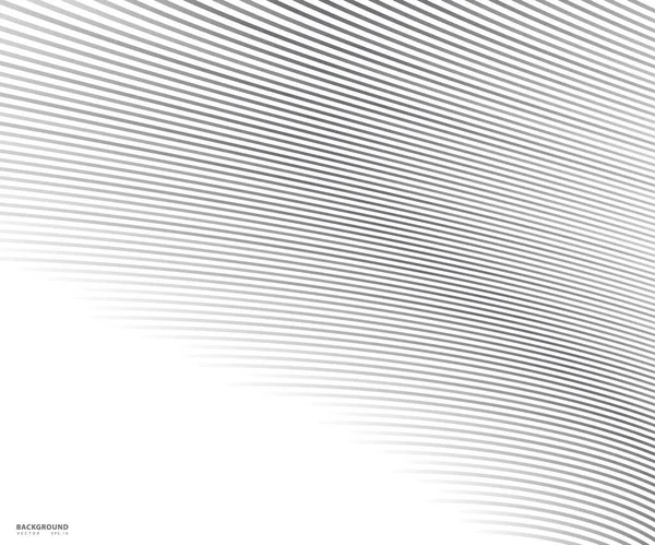 Soyut çarpık Çapraz Çizgili Arkaplan. Vektör eğimli eğimli, dalgalı çizgi dokusu. İş tasarımınız için yepyeni bir tarz.