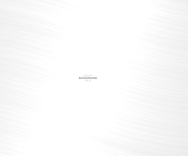 Soyut arkaplan, fikirleriniz için vektör şablonu, monokromatik çizgi dokusu, dalgalı çizgi dokusu