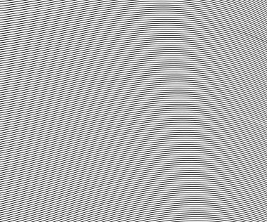 Fikirleriniz için soyut gri beyaz dalgalar ve çizgi desenleri, şablon arkaplan dokusu