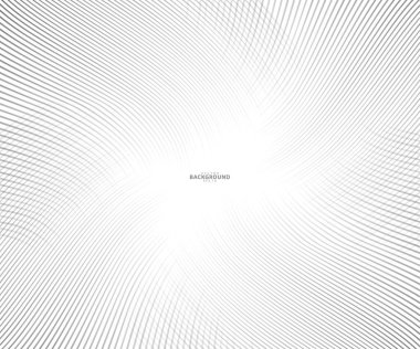 Çizgili doku, soyut çarpık Çapraz Çizgili Arka plan, dalga çizgileri dokusu. İş tasarımınız için yepyeni bir tarz, fikirleriniz için vektör şablonu