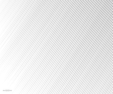 Fikirleriniz için soyut gri beyaz dalgalar ve çizgi desenleri, şablon arkaplan dokusu
