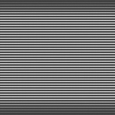 Soyut yarım ton noktalı arkaplan. Gelecekçi grunge deseni, nokta, dalga. Posterler, siteler, kartvizitler, kapaklar, etiketler için modern optik pop sanat dokusu