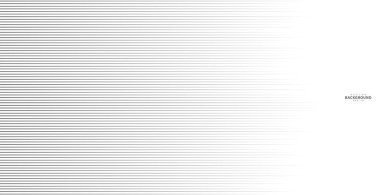 Soyut arkaplan, fikirleriniz için vektör şablonu, tek renkli çizgi dokusu